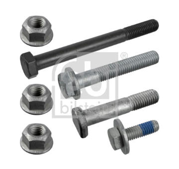 Montazni sada, ridici mechanismus FEBI BILSTEIN 33202