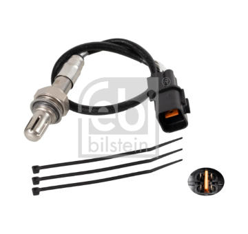 Lambda sonda FEBI BILSTEIN 33360