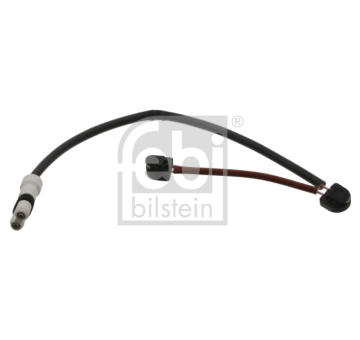 Výstražný kontakt, opotřebení obložení FEBI BILSTEIN 33402