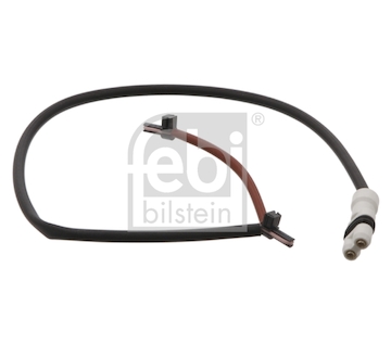 Výstražný kontakt, opotřebení obložení FEBI BILSTEIN 33405