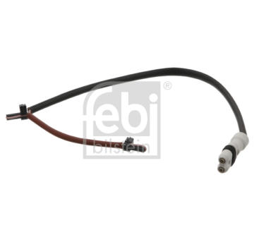 Výstražný kontakt, opotřebení obložení FEBI BILSTEIN 33406