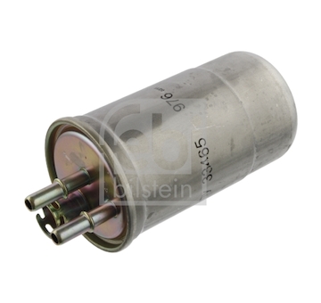 palivovy filtr FEBI BILSTEIN 33465