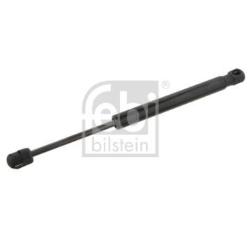 Pneumatická pružina, zavazadlový / nákladový prostor FEBI BILSTEIN 33564