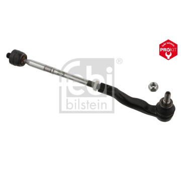 Příčné táhlo řízení FEBI BILSTEIN 33706