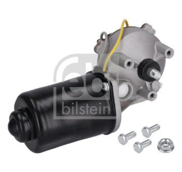 Motor stěračů FEBI BILSTEIN 33748