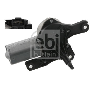 Motor stěračů FEBI BILSTEIN 33756