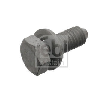 Sroub remenice FEBI BILSTEIN 33757