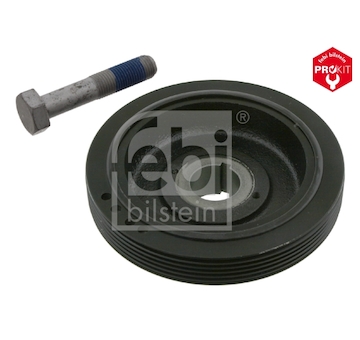 remenice, klikovy hridel FEBI BILSTEIN 33786