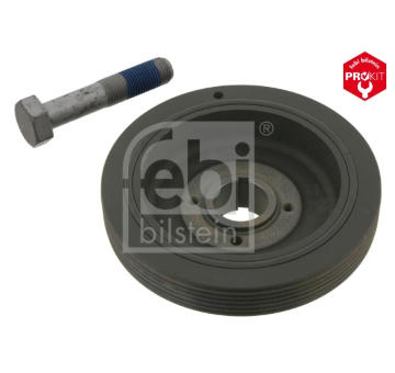 remenice, klikovy hridel FEBI BILSTEIN 33792