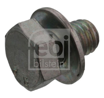 Sroub remenice FEBI BILSTEIN 33816