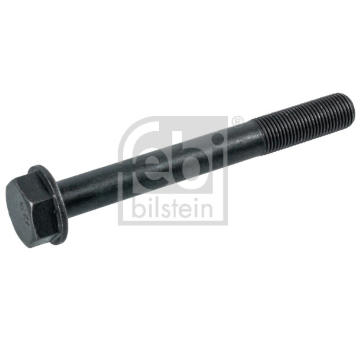 Sroub, ozubene kolo, vackova hridel FEBI BILSTEIN 33844