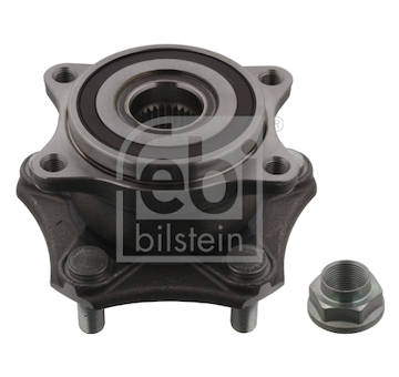 Sada lozisek kol FEBI BILSTEIN 33915