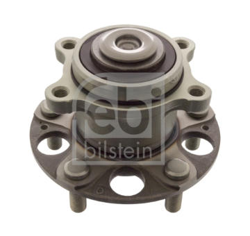 Sada lozisek kol FEBI BILSTEIN 33929