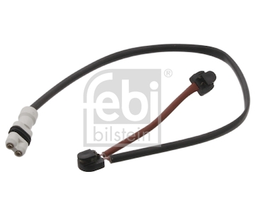 Výstražný kontakt, opotřebení obložení FEBI BILSTEIN 33997