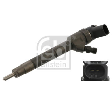 Vstrekovacia tryska FEBI BILSTEIN 34036