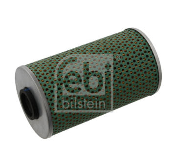 Olejový filtr FEBI BILSTEIN 34082