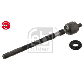 Axiální kloub, příčné táhlo řízení FEBI BILSTEIN 34247