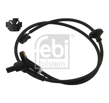 Snímač, počet otáček kol FEBI BILSTEIN 34256