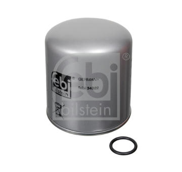 Vysouseci patrona vzduchu, pneumaticky system FEBI BILSTEIN 34322