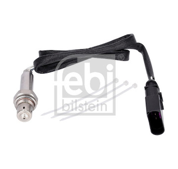 Lambda sonda FEBI BILSTEIN 34388