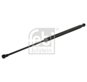 Plynový tlumič, zadní sklo FEBI BILSTEIN 34435