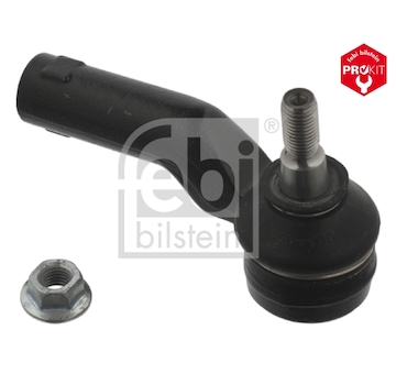 Hlava příčného táhla řízení FEBI BILSTEIN 34481