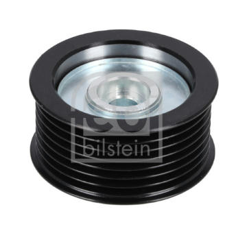 Vratna/vodici kladka, klinovy zebrovy remen FEBI BILSTEIN 34611