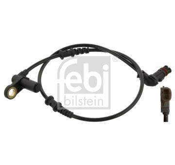 Snímač, počet otáček kol FEBI BILSTEIN 34685