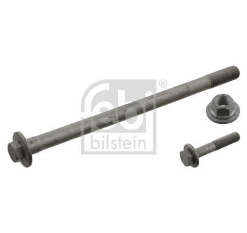 Montazni sada, ridici mechanismus FEBI BILSTEIN 34691