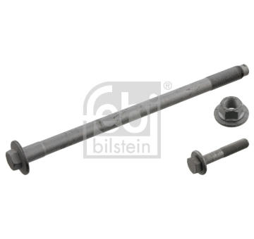 Montazni sada, ridici mechanismus FEBI BILSTEIN 34694