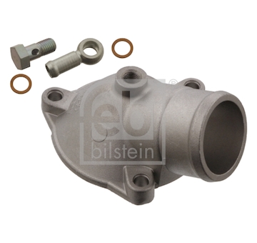 Pouzdro termostatu FEBI BILSTEIN 34700