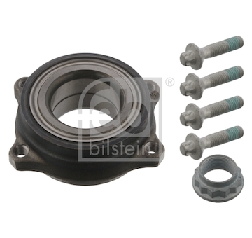 Sada lozisek kol FEBI BILSTEIN 34738