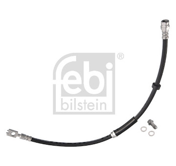 Brzdová hadice FEBI BILSTEIN 34790