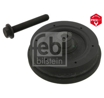 Řemenice, klikový hřídel FEBI BILSTEIN 34826