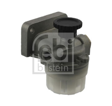 Čerpadlo, předběžný přívod paliva FEBI BILSTEIN 35046