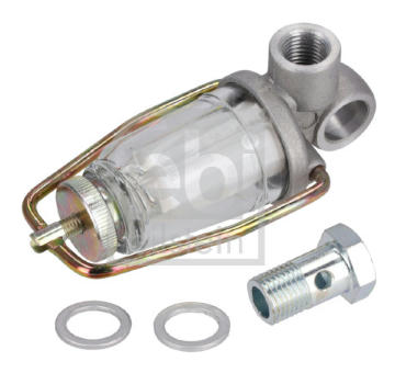 Palivový filtr FEBI BILSTEIN 35084