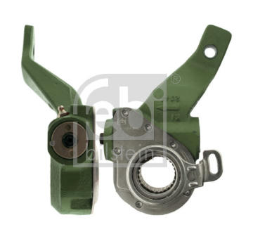 Pakovy ovladac, brzdový systém FEBI BILSTEIN 35121