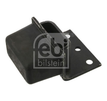 Zarážka, odpružení FEBI BILSTEIN 35225