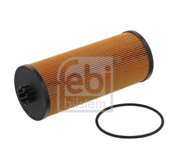 Olejový filtr FEBI BILSTEIN 35292