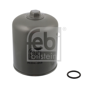 Vysouseci patrona vzduchu, pneumaticky system FEBI BILSTEIN 35304