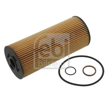 Olejový filtr FEBI BILSTEIN 35343