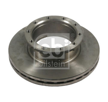 Brzdový kotouč FEBI BILSTEIN 35346