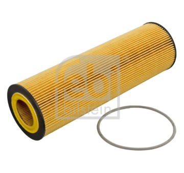 Olejový filtr FEBI BILSTEIN 35351