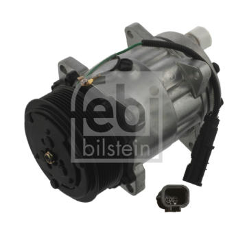 Kompresor, klimatizace FEBI BILSTEIN 35385