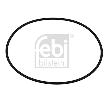 Těsnění, příruba- odstředivý čistič FEBI BILSTEIN 35616