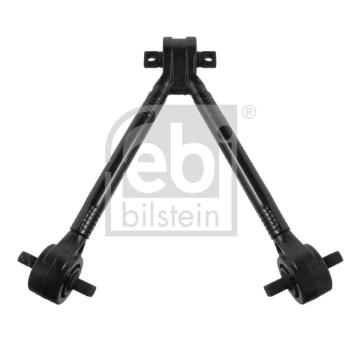 Ridici paka, zaveseni kol FEBI BILSTEIN 35681