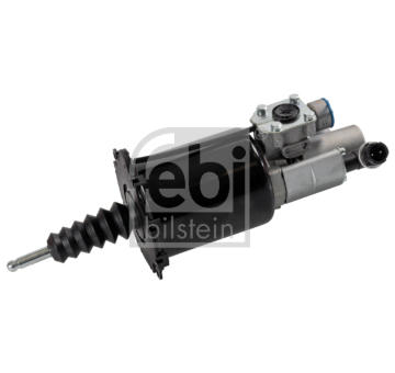 Posilovač spojky FEBI BILSTEIN 35898