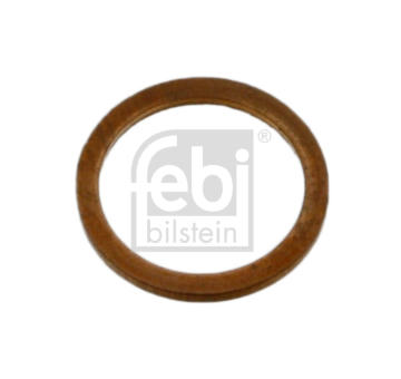 Tesnici krouzek, olejova vypousteci zatka FEBI BILSTEIN 35987