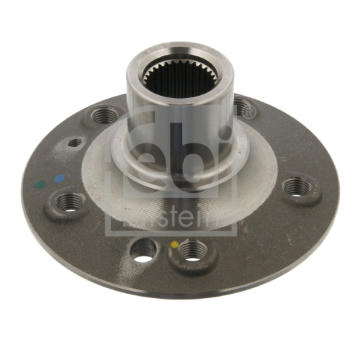 Náboj kola FEBI BILSTEIN 36072