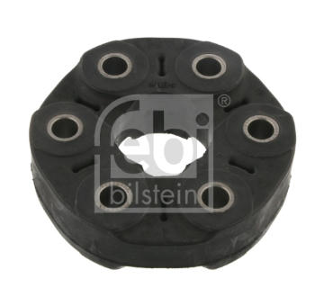 Kloub, podélný hřídel FEBI BILSTEIN 36099